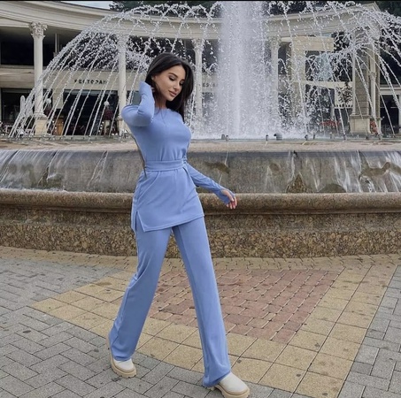 Двойка из лапши