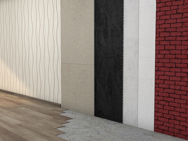 Звукоизоляционная мембрана AMBER SoundStop membrane - 6,9 м2