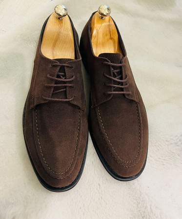 Erkek ayakkabıları