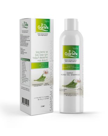 ТРАВЯНЫЕ ШАМПУНИ