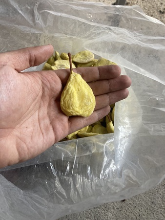 Сухофрукты