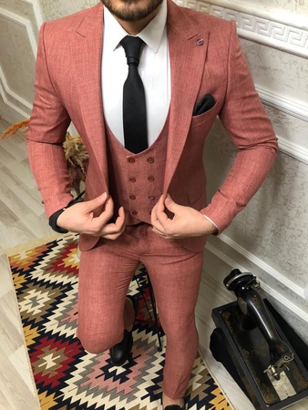 Men suit