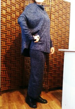 платья, кофта+юбка