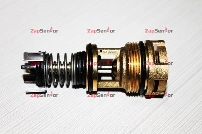 Ремкомплект трехходового клапана (картридж) ECA 7006902263