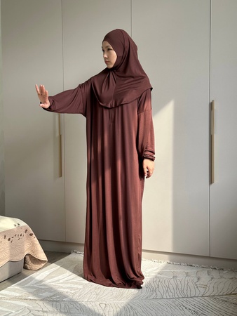 Комплект с химаром