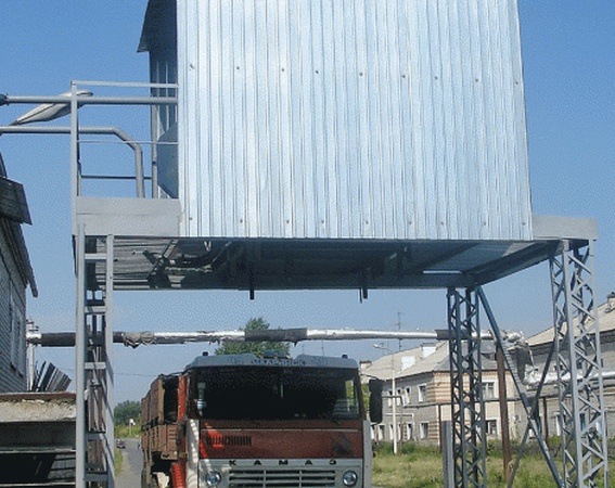 Пробоотборники