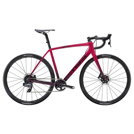 2020 - Trek Road Bike Boone 7 Disc Cyclocross (RUNCYCLES)