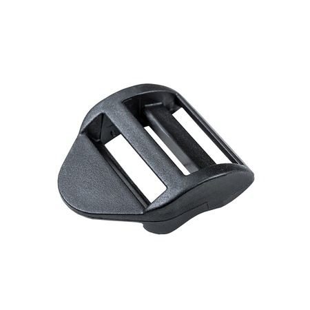 Пряжки-регуляторы пластиковые.