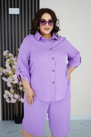 Стильная двойка-9554