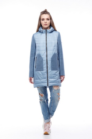 Пальто Эрика