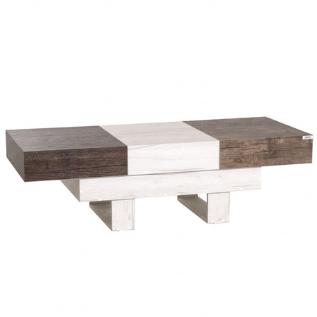 Стол журнальный трансформер AIKO ATRUM