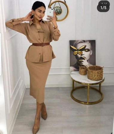 Imperiya kg - women's clothing