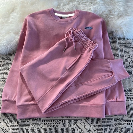 Женская спортивная одежда (двойка)