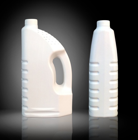 Kapaklı teneke kutu plastik 3L