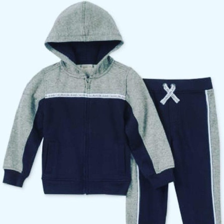 Детские трикотажные изделия в большом ассортименте.