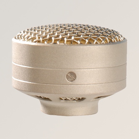 Капсюли микрофонные