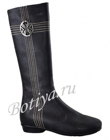 Halbjahresstiefel 41003-04