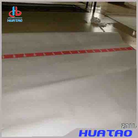 Пресс-фетр для бумажной машины