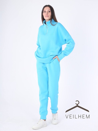 "Kazakistan" çiçeğinde spor çifti