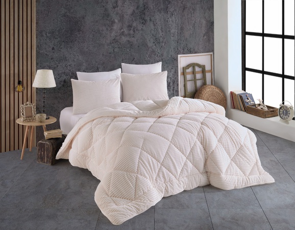 Постельное белье и домашний текстиль