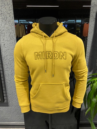 Карман кенгуру, Толстовка