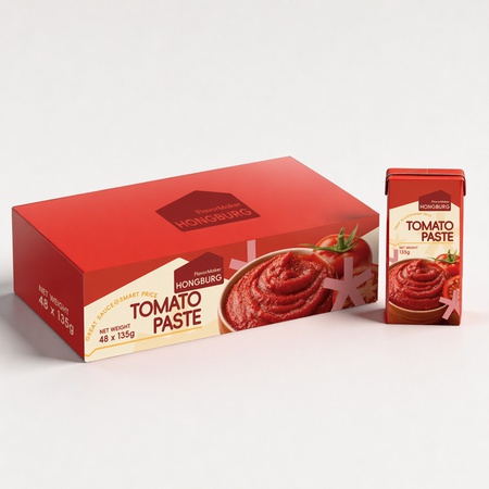 Tomato Paste