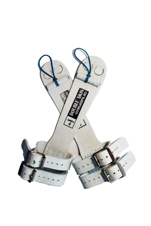 Накладки для упражнений на брусьях