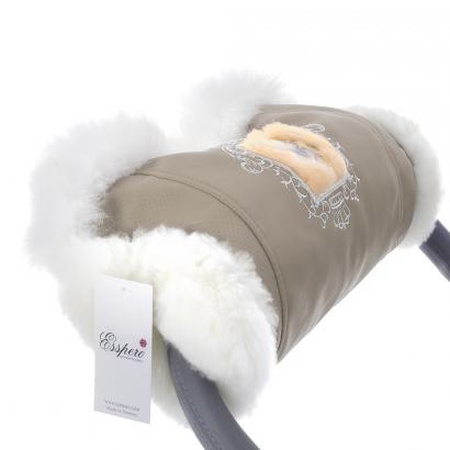 Esspero Amato SW puset el manşonu