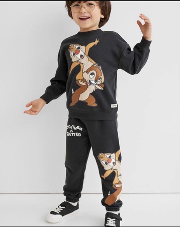 Двойки от Zara