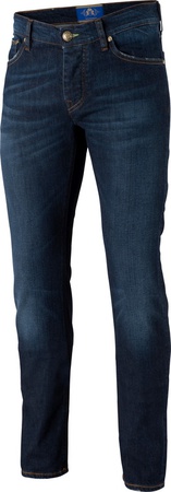 Джинсы Circle of Gentlemen Sky-Jeff