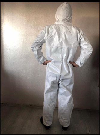 Защитные Костюмы