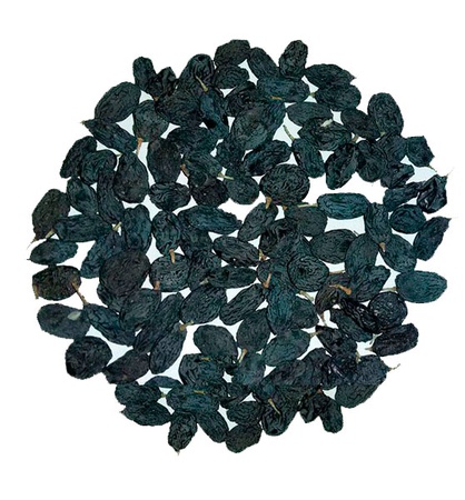 ИЗЮМ ЧЕРНЫЙ / BLACK RAISINS