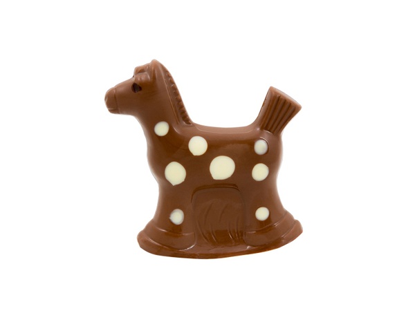 Figürin çikolata "Pony"