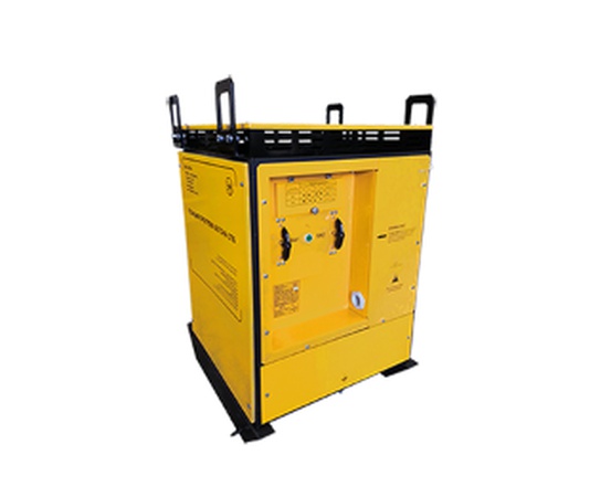 混凝土加热站SPB-100