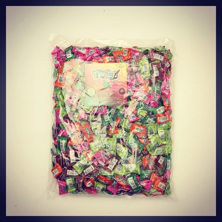 Жевательная резинка