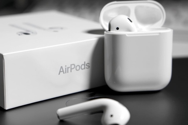 AirPods - Самая низкая стоимость на рынке на данный продукт