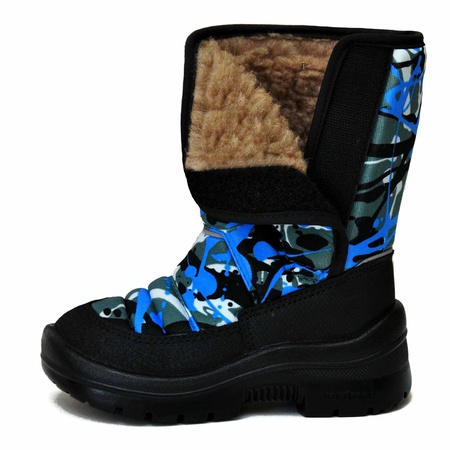 KIDS WINTER BOOTS NORDMAN LUMI