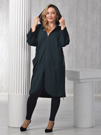 Кардиган-00460