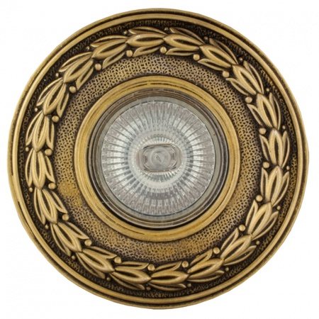 Гипсовый светильник SV 7049 AB