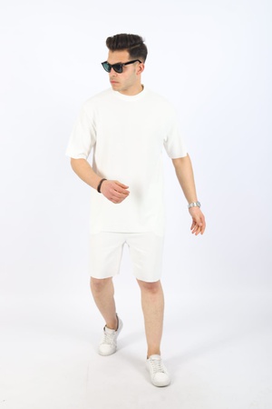 Мужской комплект оверсайз