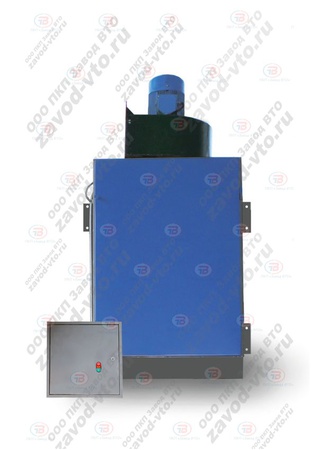 ФВУ-02-02 фильтровентиляционная установка