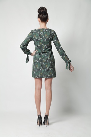 Платье "Хлоя" 1П-1303