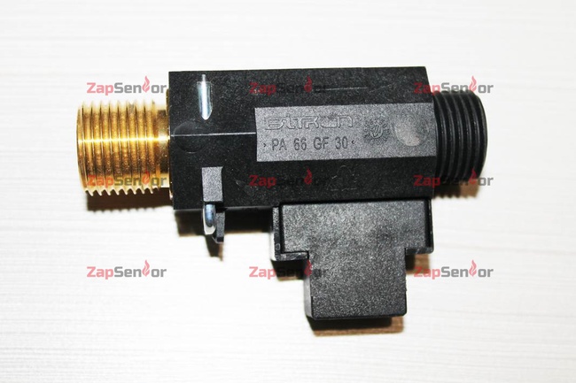 Переключатель (реле) протока (33900004) Baxi 5667220, Ariston 65100296, Fondital 6FLUSSOS07, 6FLUSSOS03