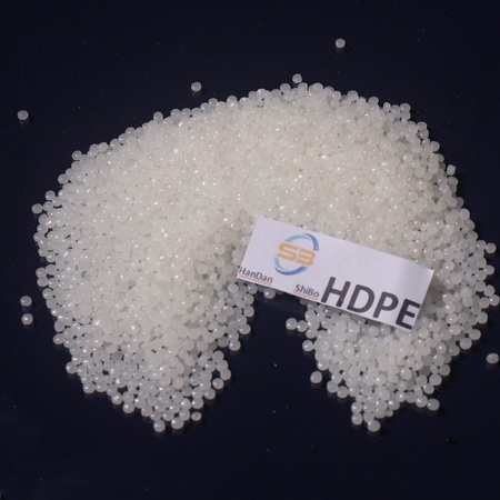 Yüksek Yoğunluklu Polietilen PE100 Boru Granülleri