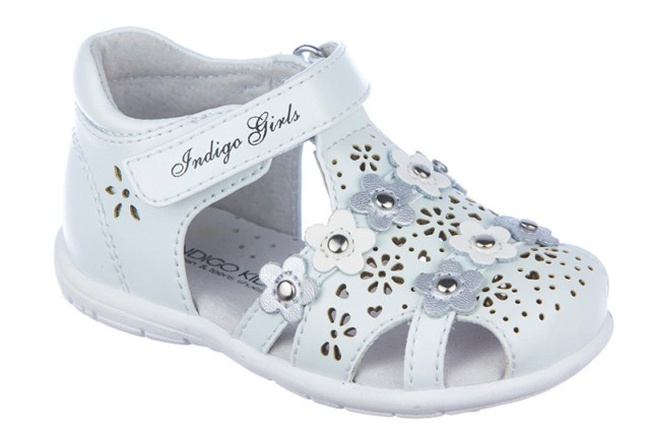 20-208A/12 Сандалии детские TM"INDIGO KIDS"