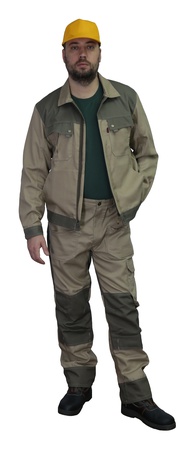 Куртка «Канзас»