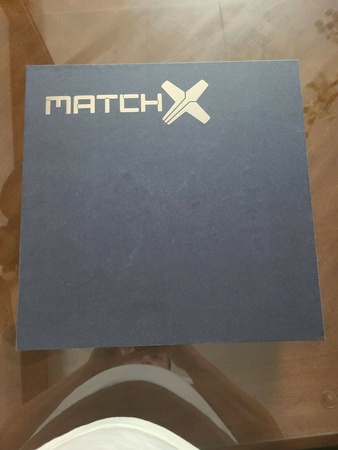 MatchX M2 Pro Miner – MXC- und Bitcoin-Miner