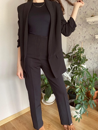 Комплект Куртка-Брюки