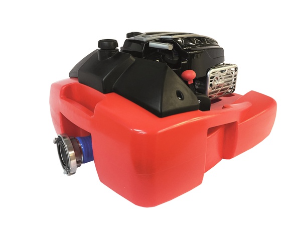 FLOATING PUMP PH-Poseidon 1 BS