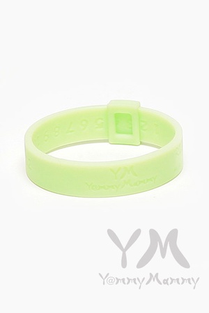Молочный браслет для кормящих мам Y@mmyMammy